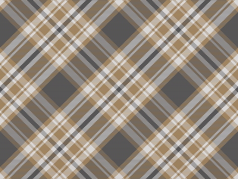 现代格纹壁纸墙布