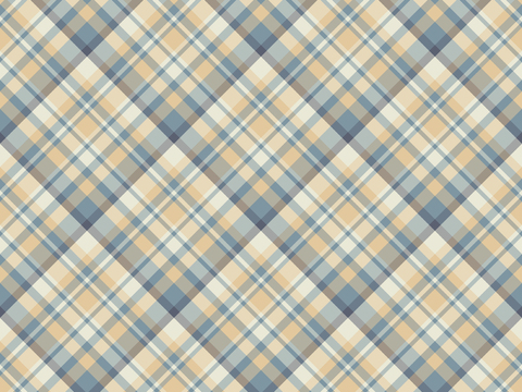 现代格纹壁纸墙布