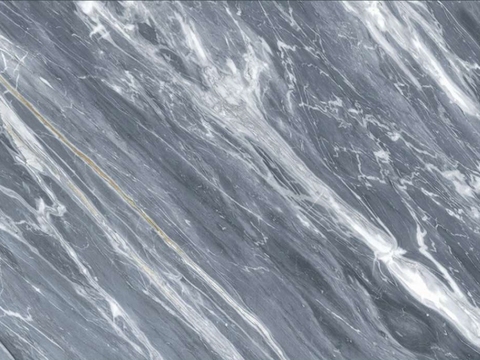 蓝色大理石瓷砖