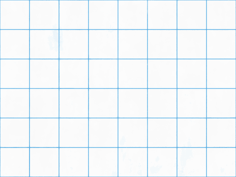 蓝色美缝白色方块砖_卫生间砖