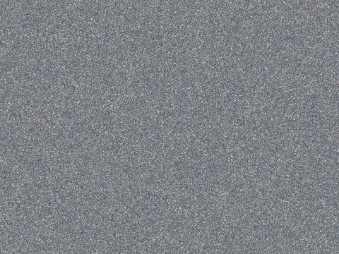  现代砾石地面铺装 