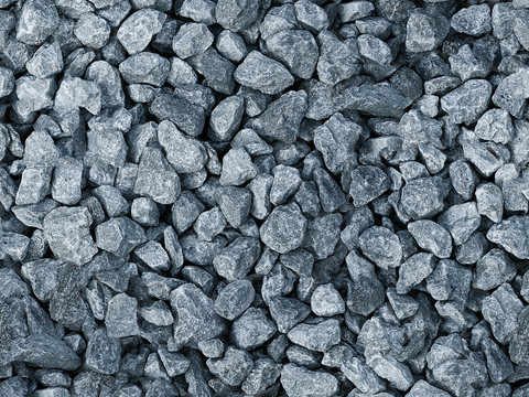 灰色碎石砾石57