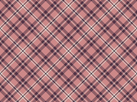  现代格纹壁纸墙布 