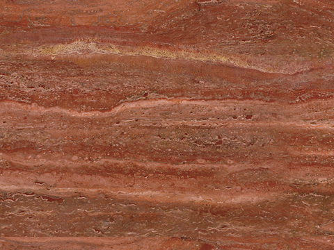 现代中古大理石洞石