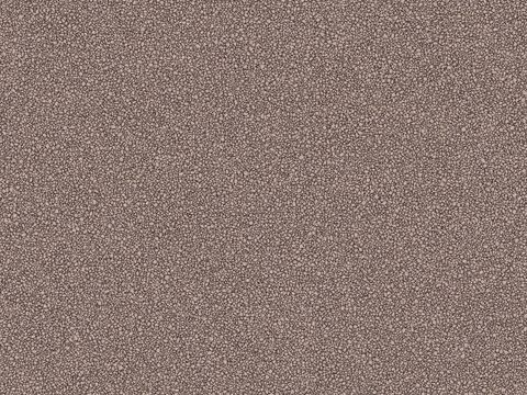  现代砾石地面铺装 