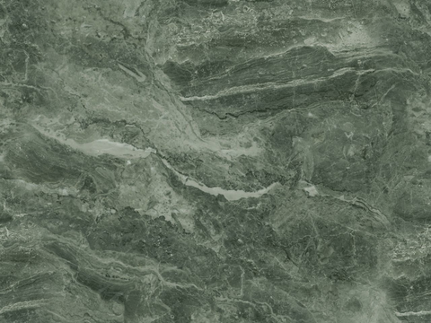 亚马逊绿大理石_绿色无缝岩板_绿色奢石