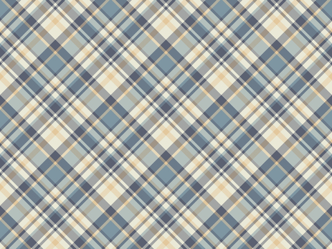 现代格纹壁纸墙布