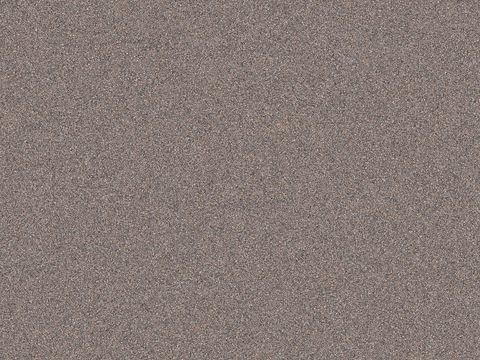  现代砾石地面铺装 