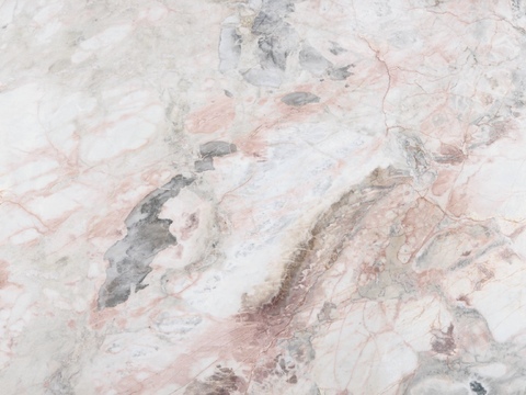 现代法式四季粉大理石