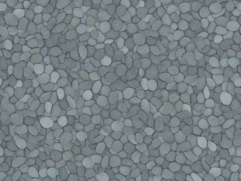 灰色鹅卵石贴图26
