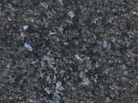蓝金沙大理石花岗岩