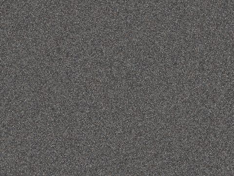 现代砾石地面铺装