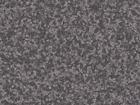 现代砾石地面铺装