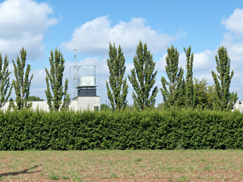  街景 窗景 大街 田园街景 街道风景 