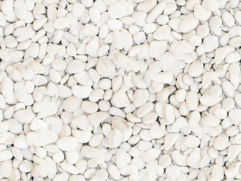 白色鹅卵石贴图11