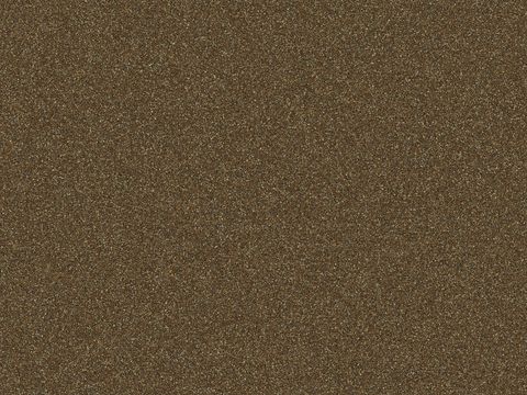  现代砾石地面铺装 