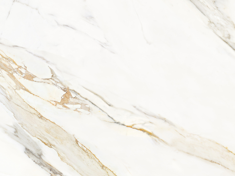 鱼肚金连纹大理石岩板瓷砖