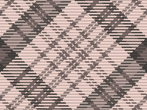  现代格纹壁纸墙布 