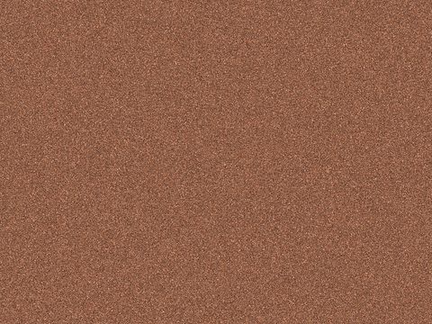  现代砾石地面铺装 