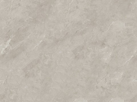 无缝暖灰大理石瓷砖岩板_无缝灰色大理石