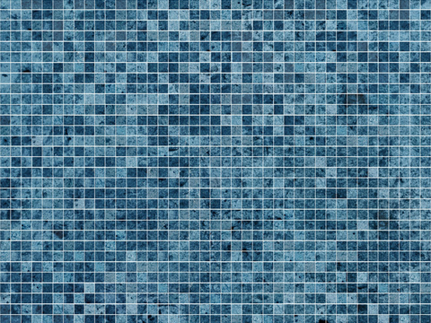 高清马赛克瓷砖