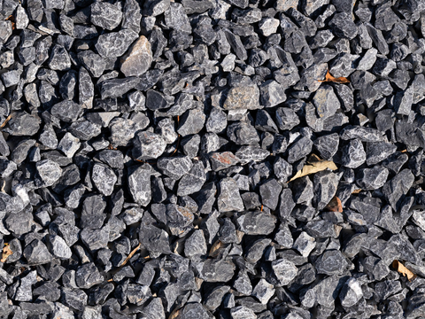 黑色碎石砾石13