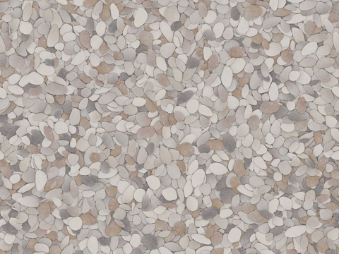 F02-鹅卵石贴图024