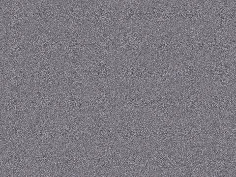  现代砾石地面铺装 