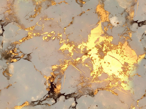 连纹透光发光石_无缝发光大理石_透光奢石岩板