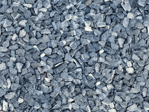  灰色碎石砾石66 