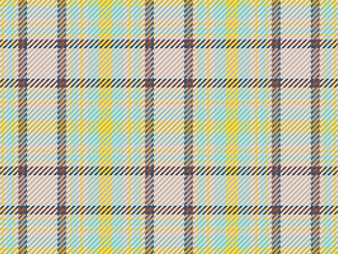  现代格纹壁纸墙布 