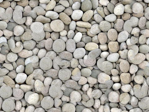 灰色鹅卵石贴图24