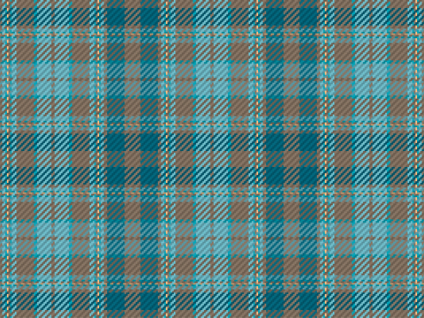  现代格纹壁纸墙布 