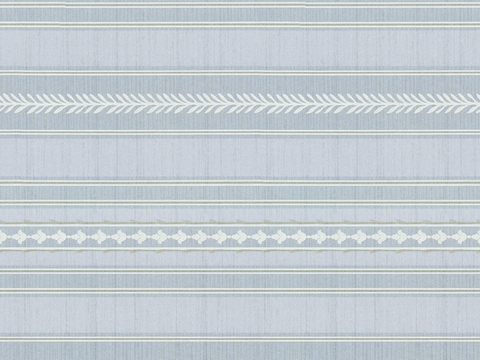 浅蓝色条纹壁纸