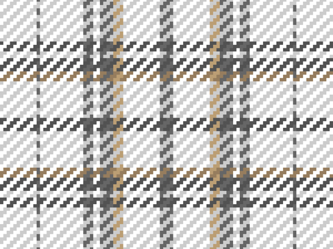  现代格纹壁纸墙布 