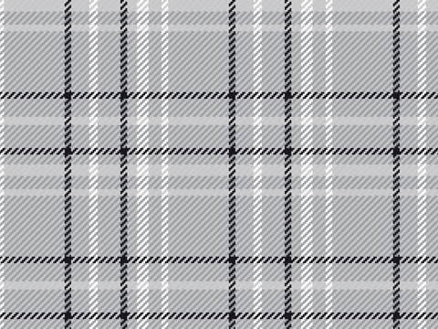  现代格纹壁纸墙布 