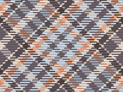 现代格纹壁纸墙布