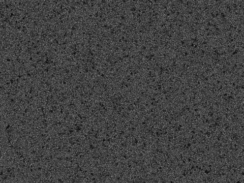 现代砾石地面铺装