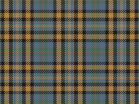  现代格纹壁纸墙布 