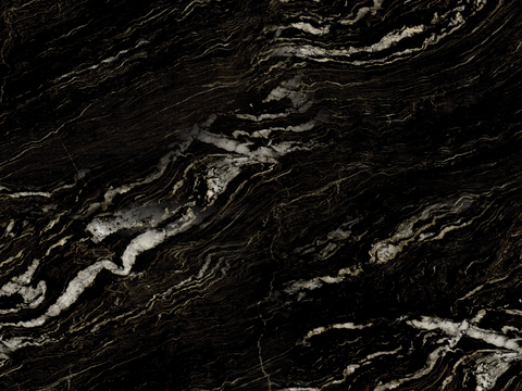 宇宙黑无缝大理石