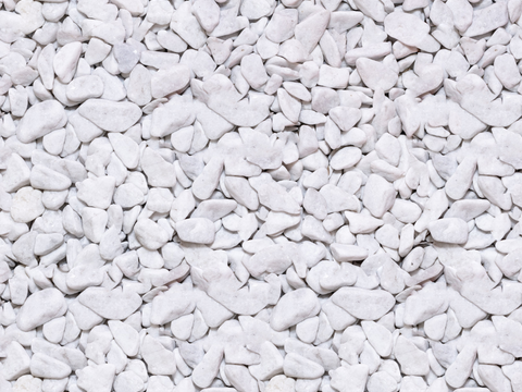 白色鹅卵石贴图9