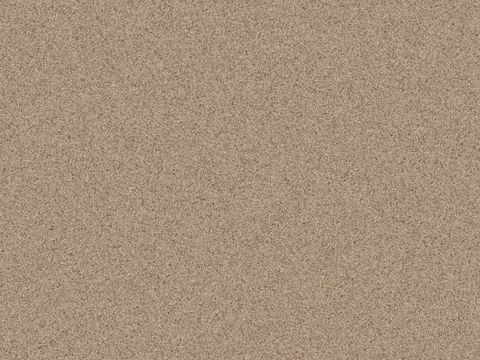  现代砾石地面铺装 