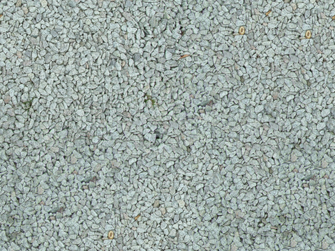 灰色碎石砾石13