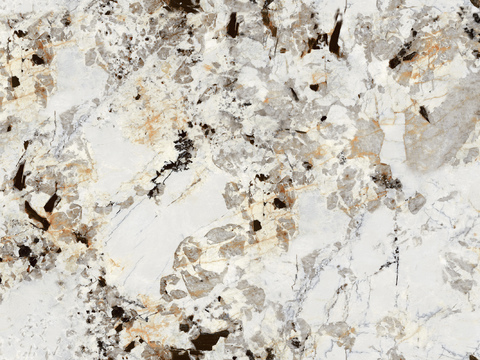 无缝潘多拉奢石