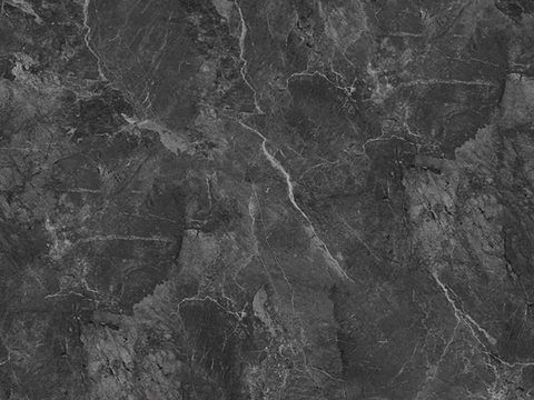 无缝深灰奢石大理石_无缝意大利灰大理_无缝岩板大理石