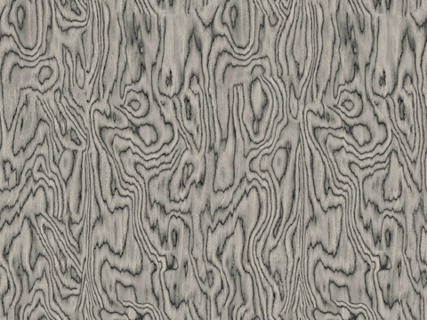 意式轻奢科技木