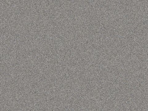 现代砾石地面铺装