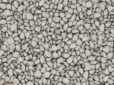 灰色鹅卵石贴图25
