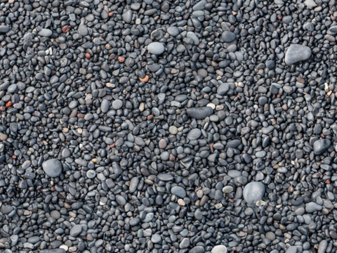 黑色鹅卵石贴图32