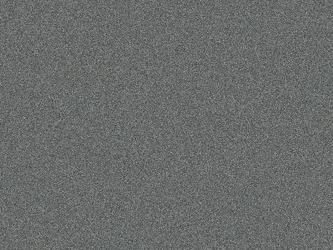  现代砾石地面铺装 